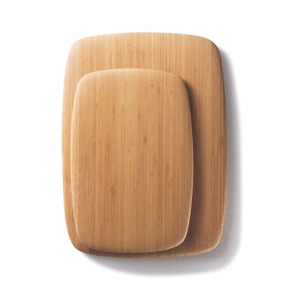 Bamboo Cutting & Serving Boards