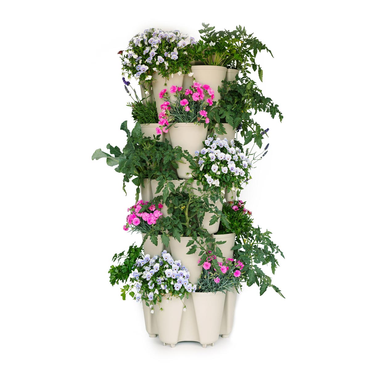 Greenstalk Vertical Planter