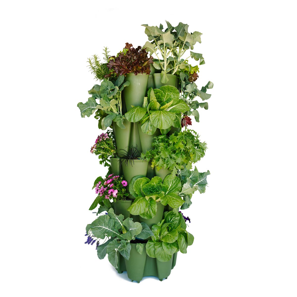 Greenstalk Vertical Planter