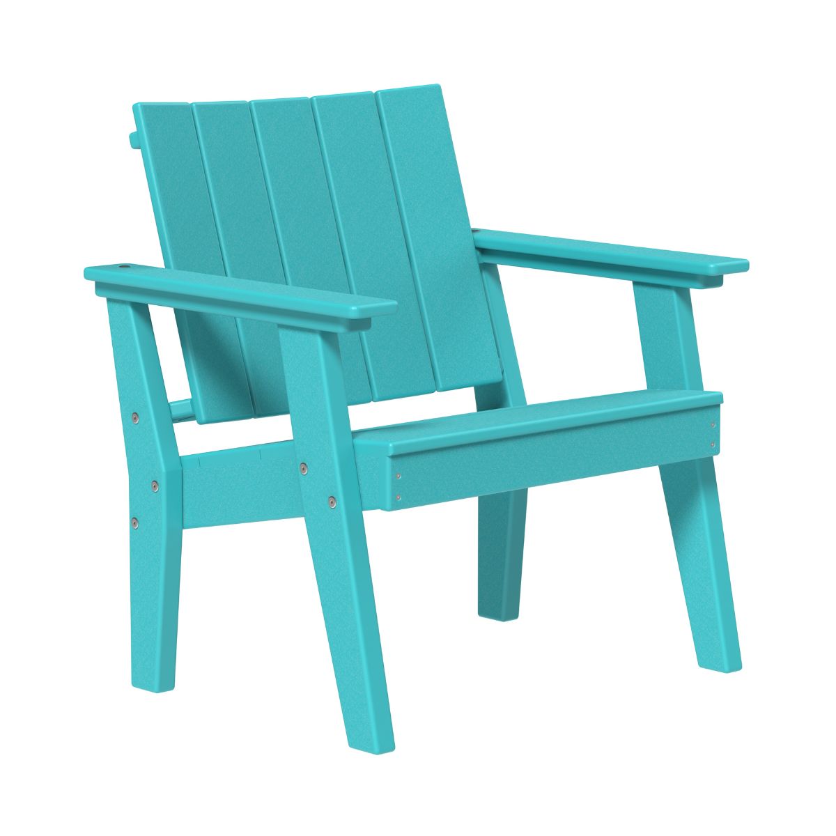 Urban Chat Chair - 2.5' Long