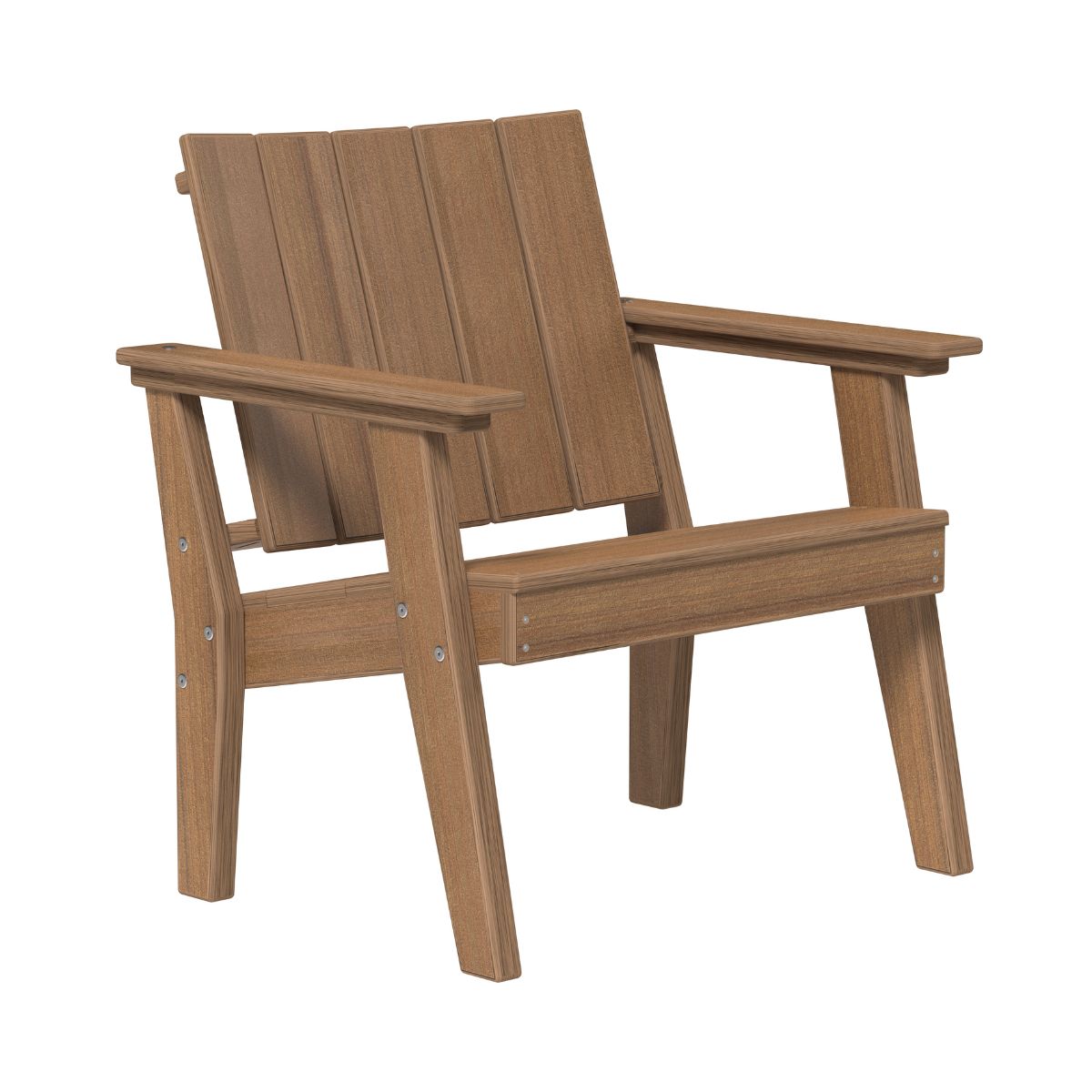 Urban Chat Chair - 2.5' Long