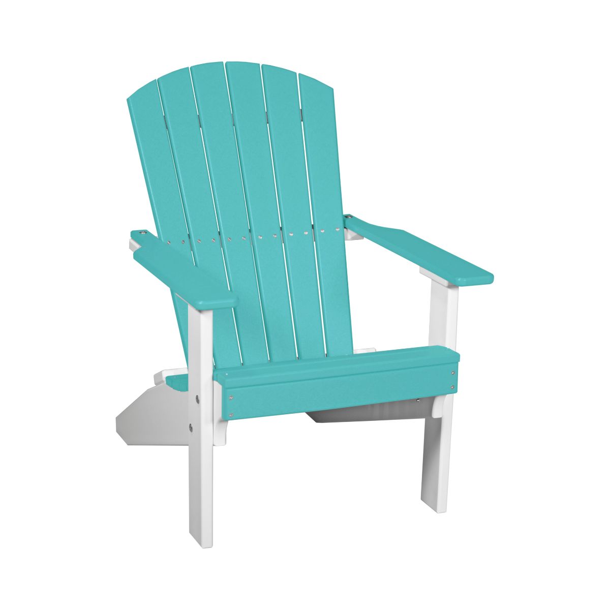 Classic Patio & Garden Adirondack Chair