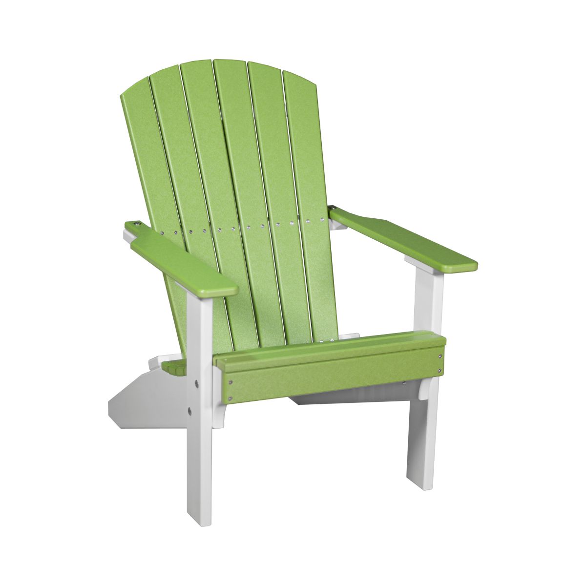 Classic Patio & Garden Adirondack Chair