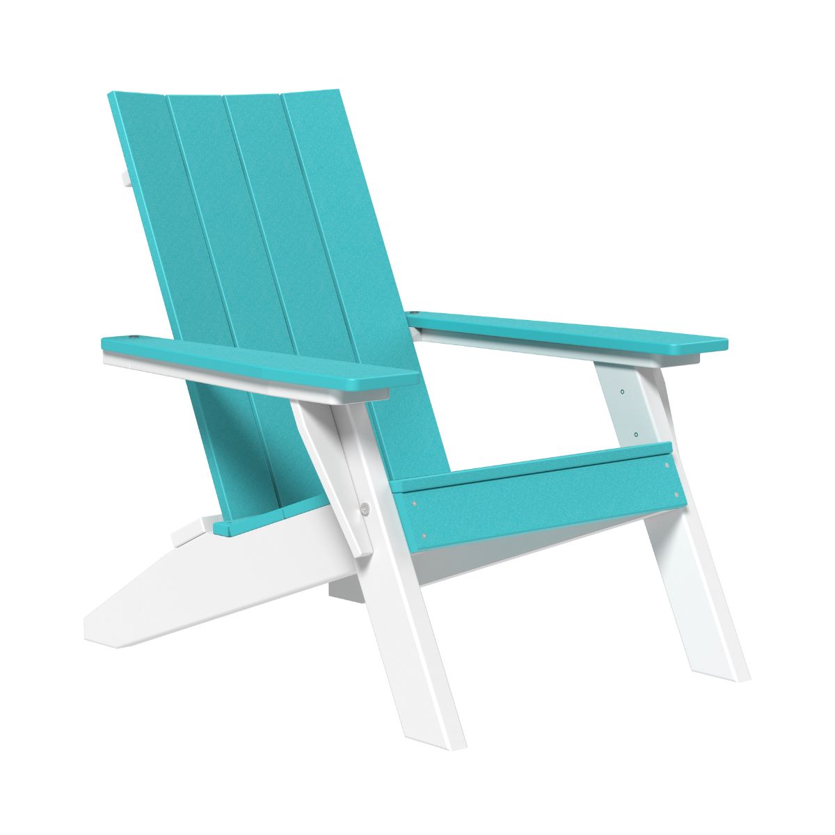 Urban Adirondack Chair