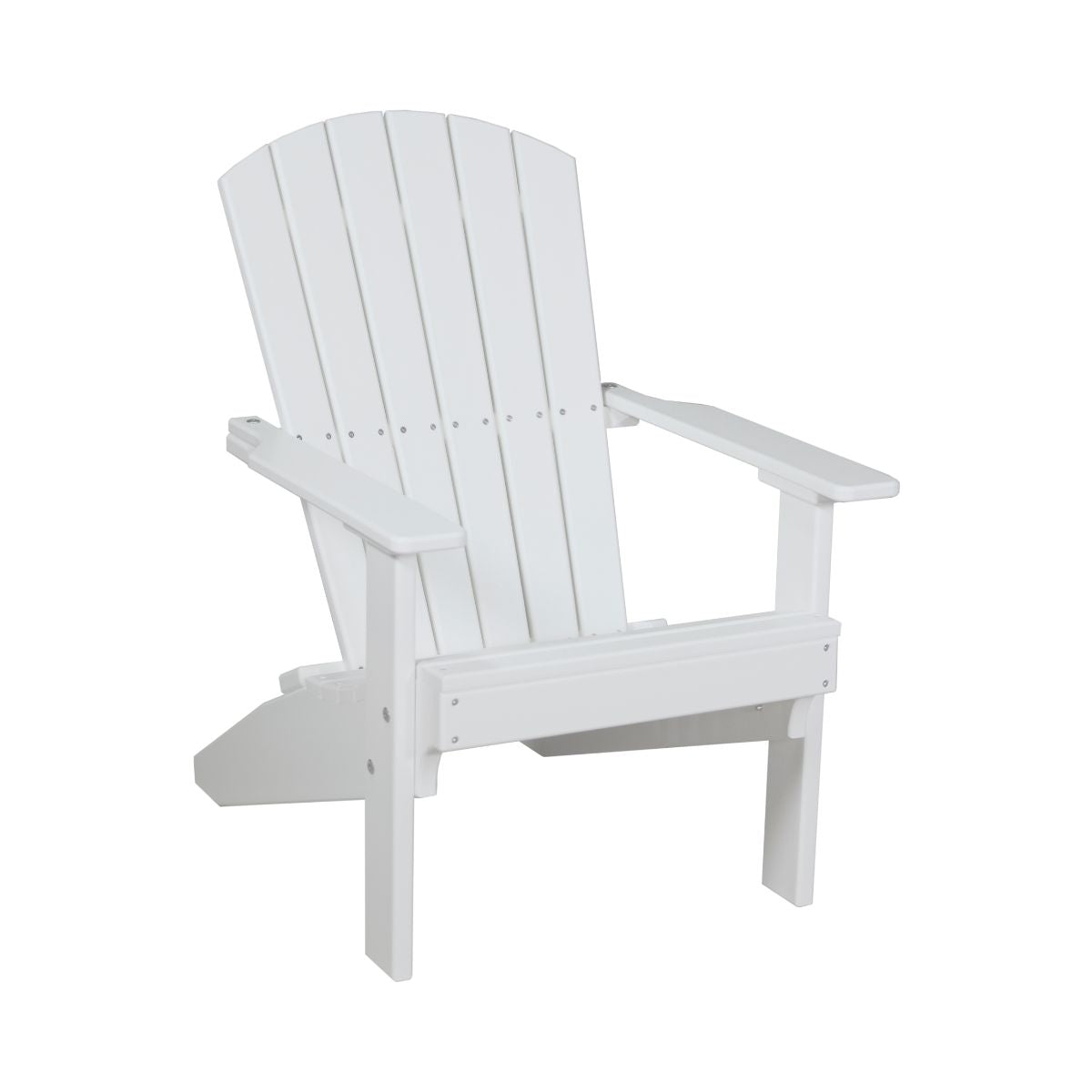 Classic Patio & Garden Adirondack Chair
