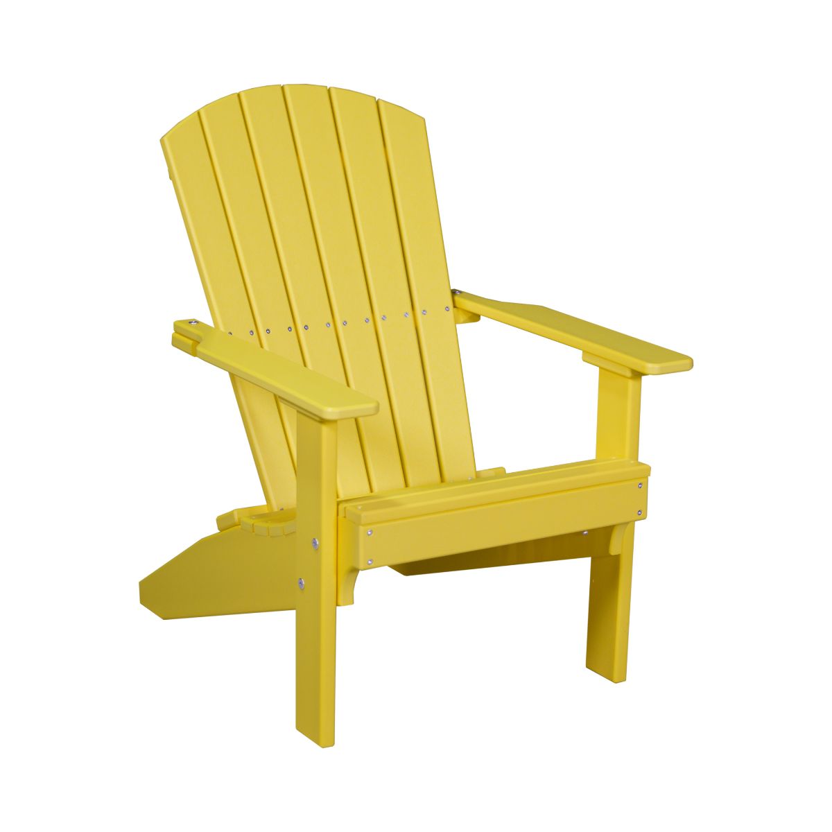 Classic Patio & Garden Adirondack Chair