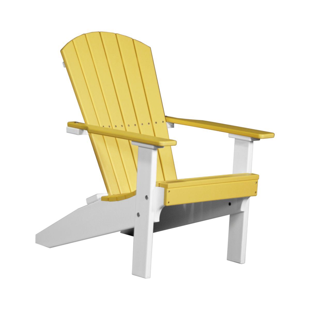 Classic Patio & Garden Adirondack Chair