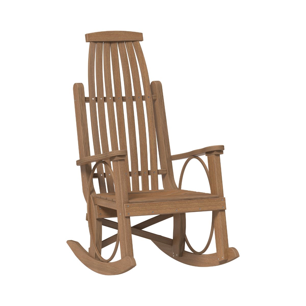 Grandpa's Rocking Chair