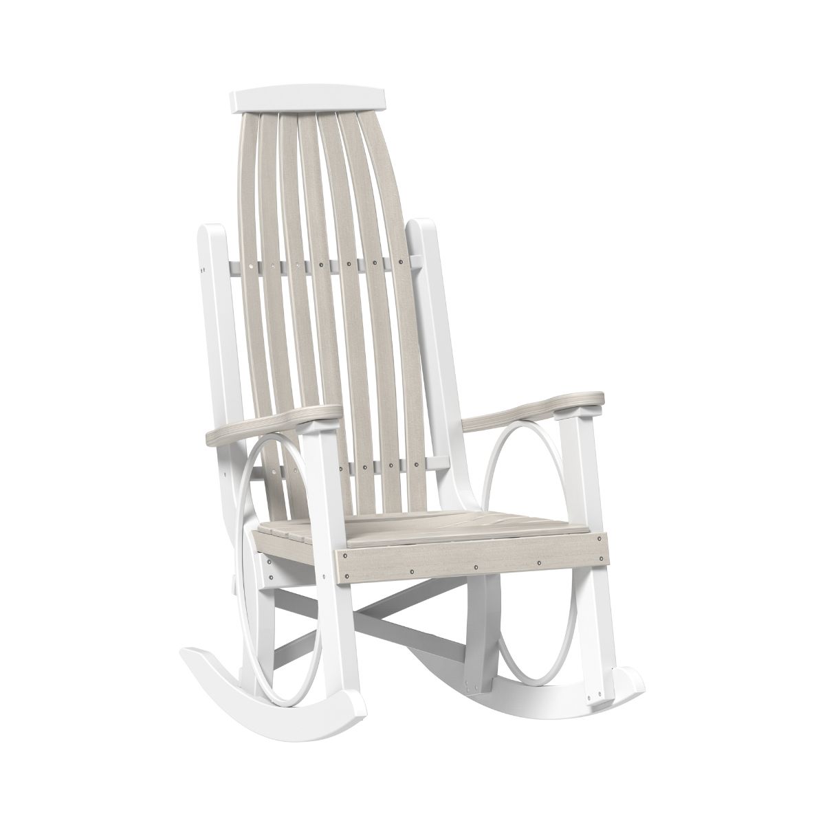 Grandpa's Rocking Chair