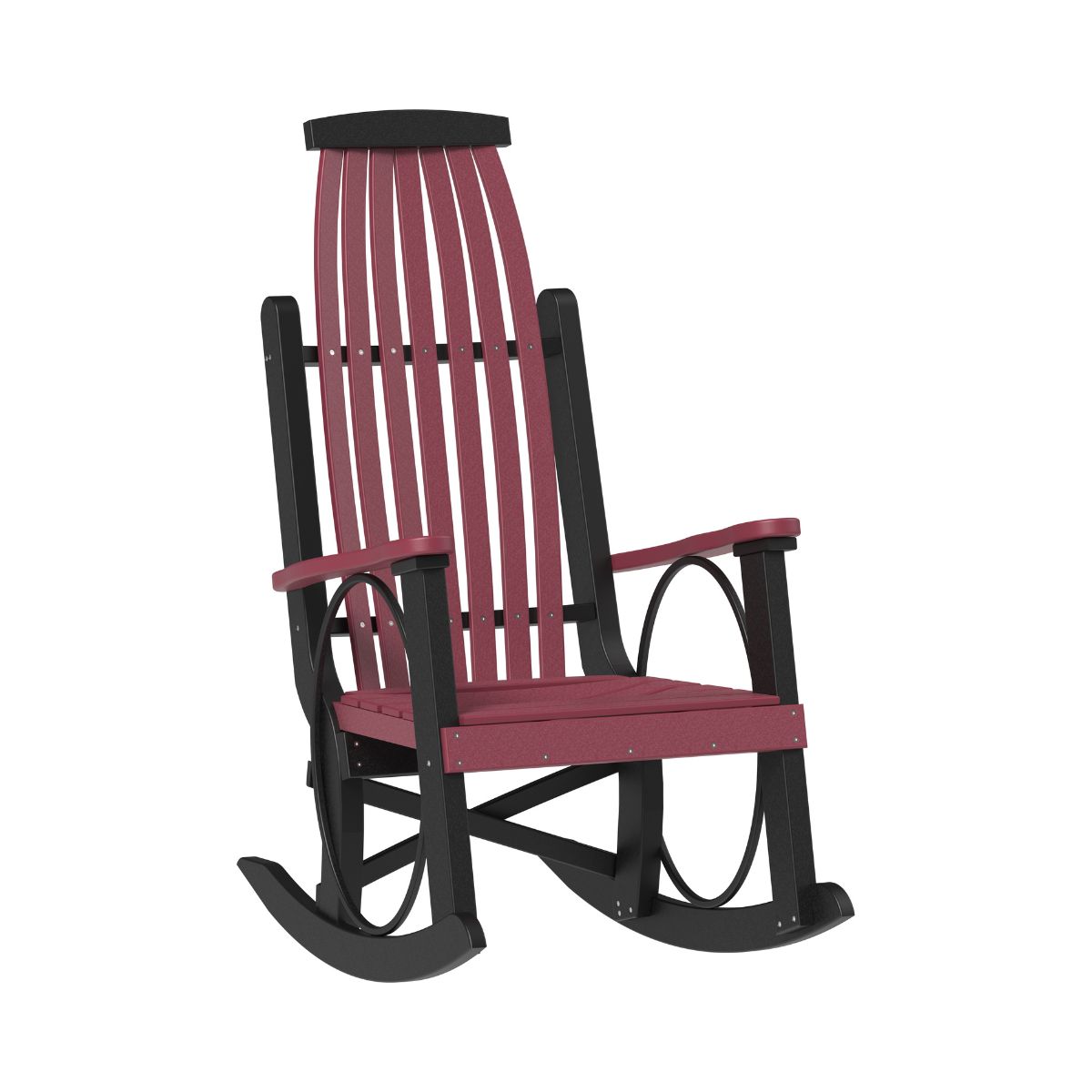 Grandpa's Rocking Chair