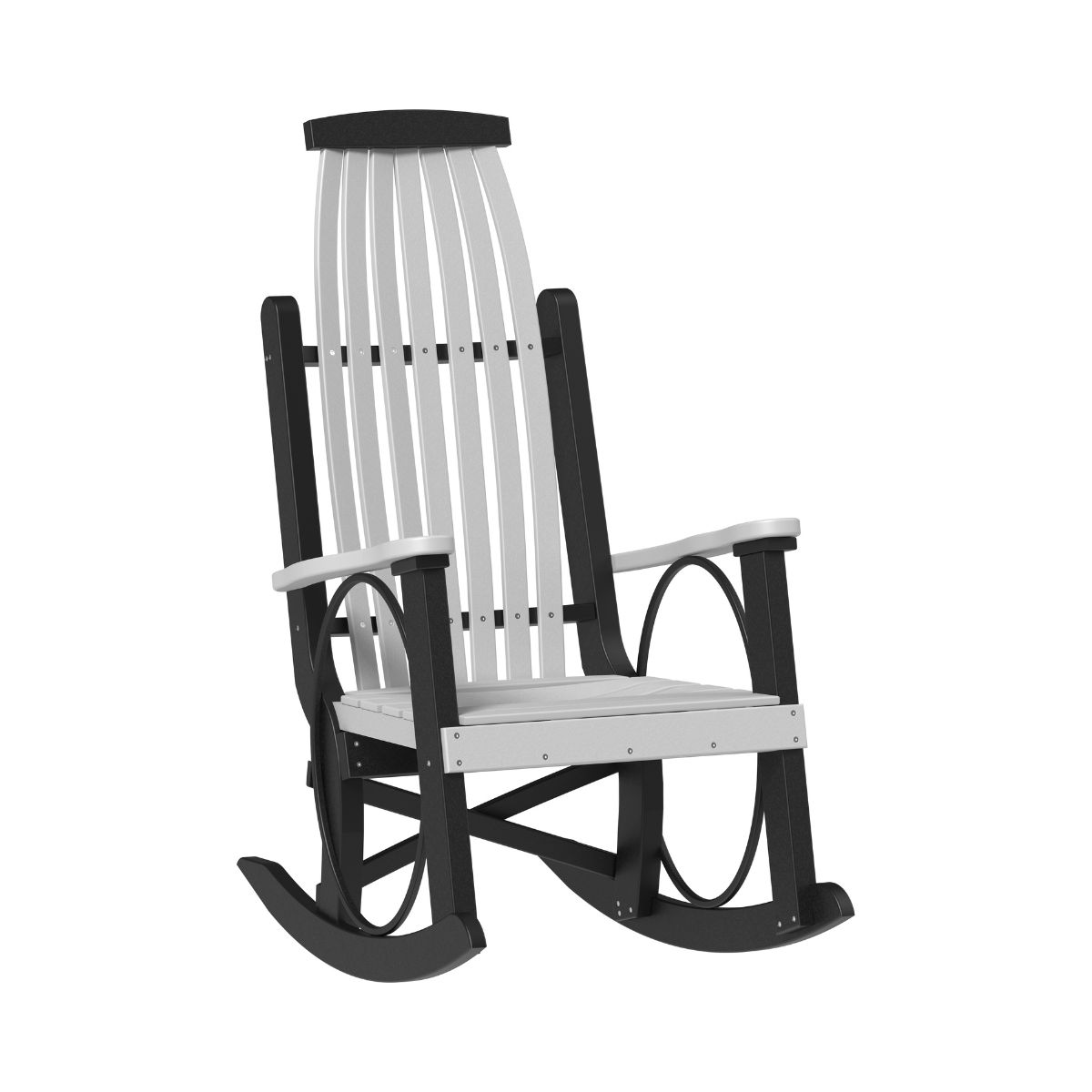 Grandpa's Rocking Chair