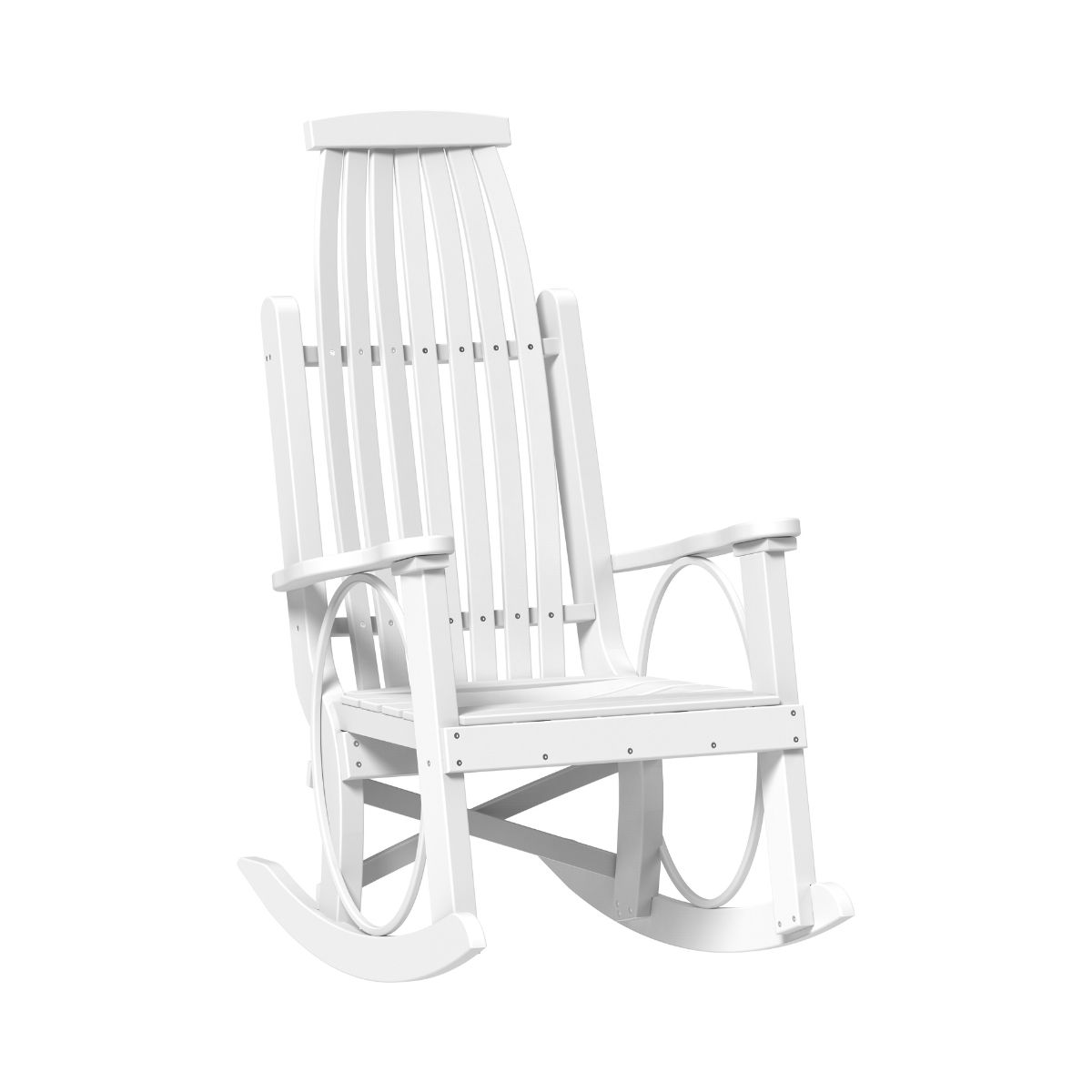 Grandpa's Rocking Chair