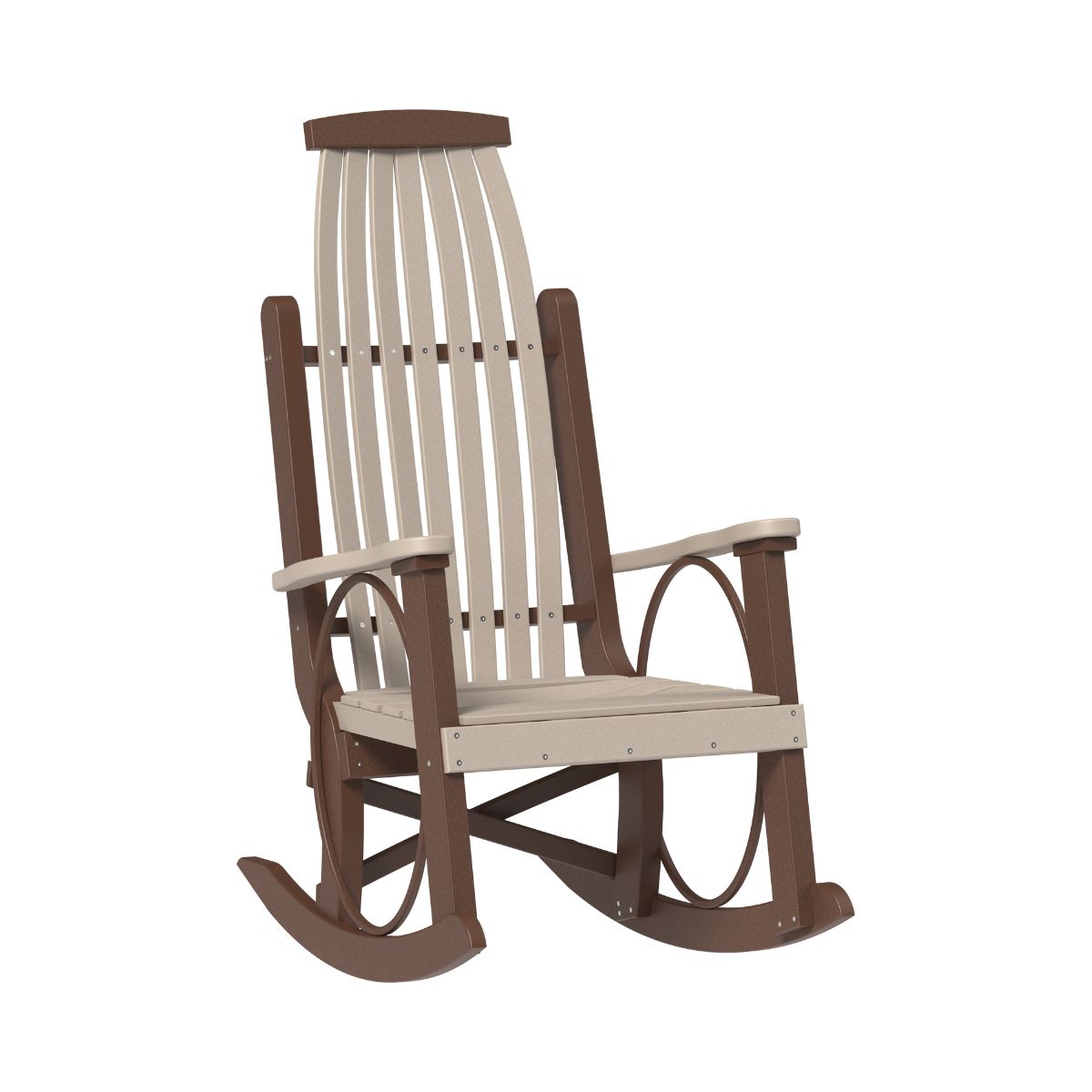 Grandpa's Rocking Chair