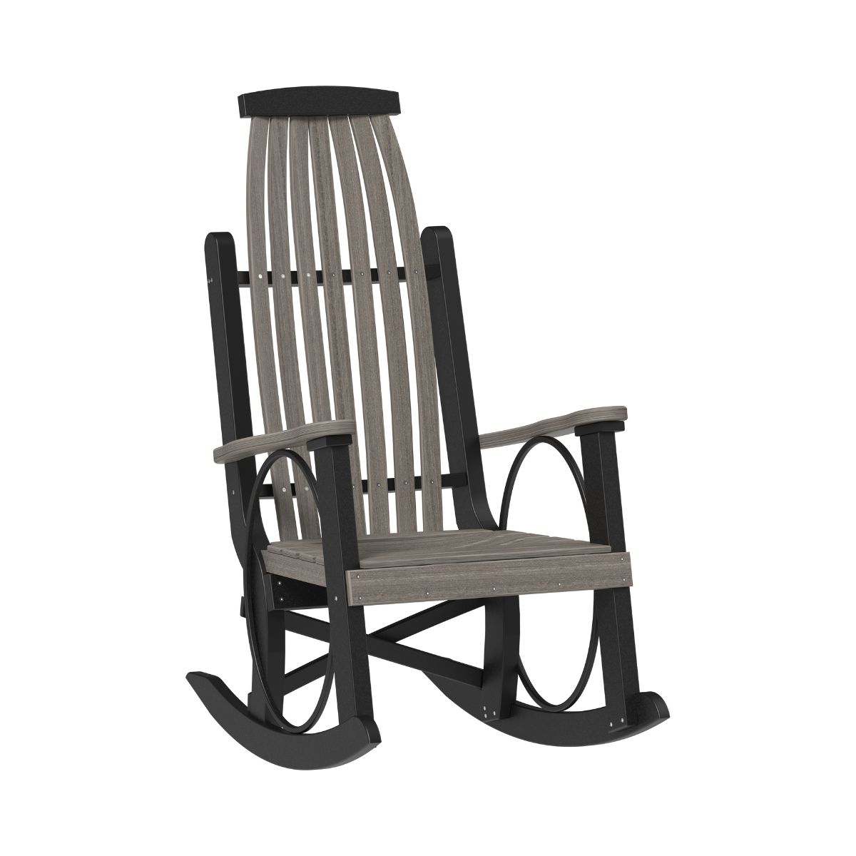 Grandpa's Rocking Chair