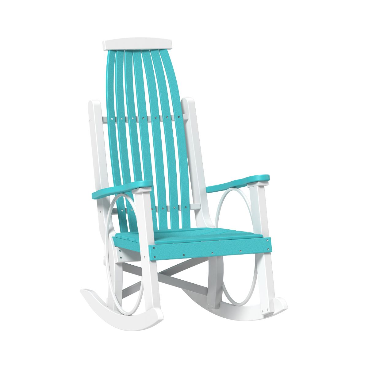 Grandpa's Rocking Chair