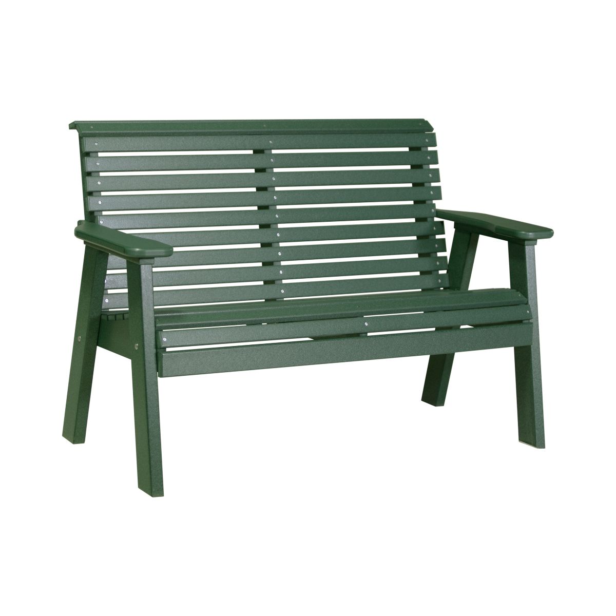 Original Patio & Garden Bench - 4' Long