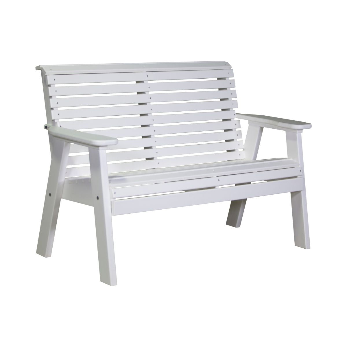 Original Patio & Garden Bench - 4' Long