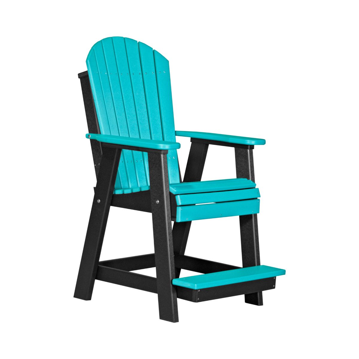Balcony & Patio Adirondack Chair