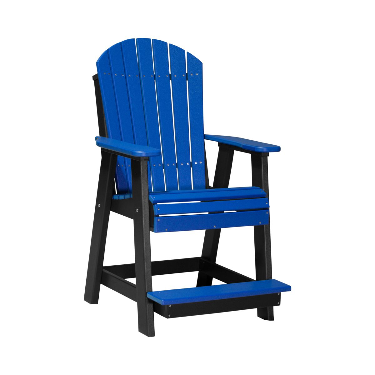 Balcony & Patio Adirondack Chair