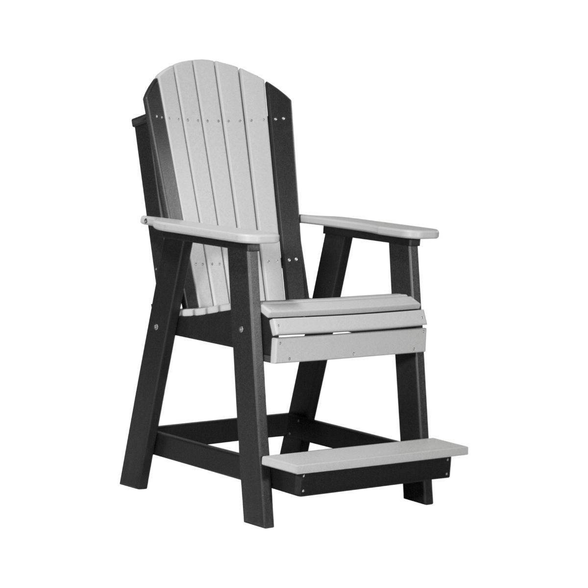 Balcony & Patio Adirondack Chair