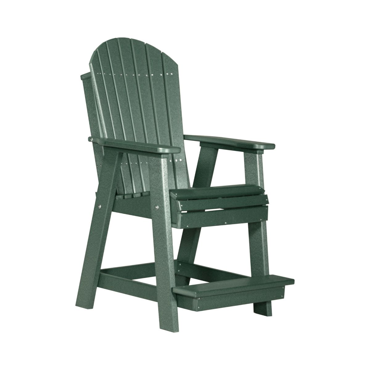 Balcony & Patio Adirondack Chair