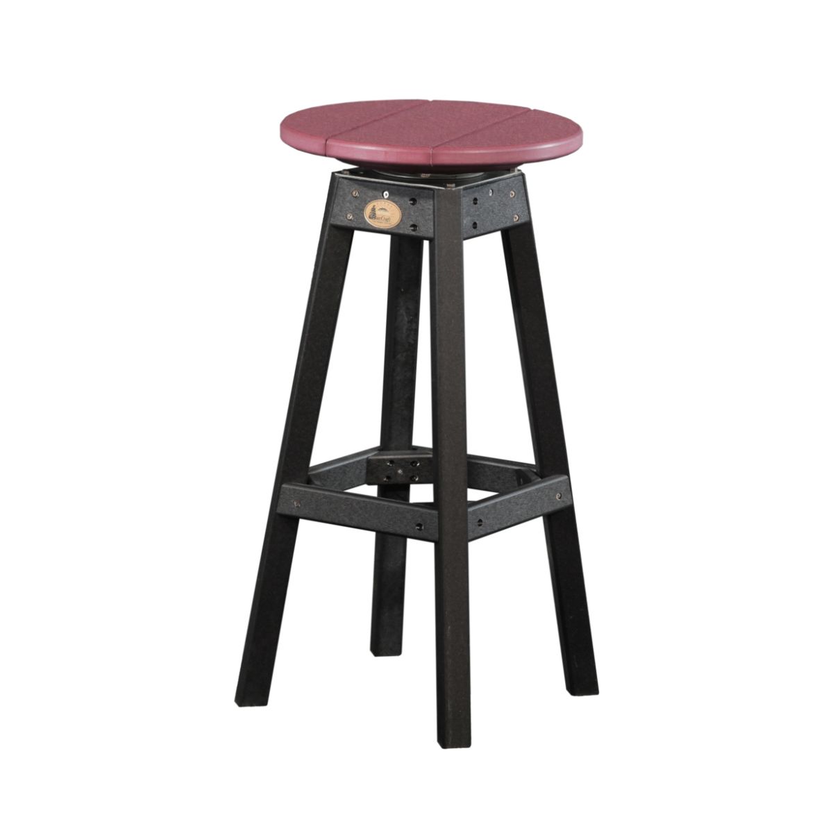 Classic Patio Bar Stool
