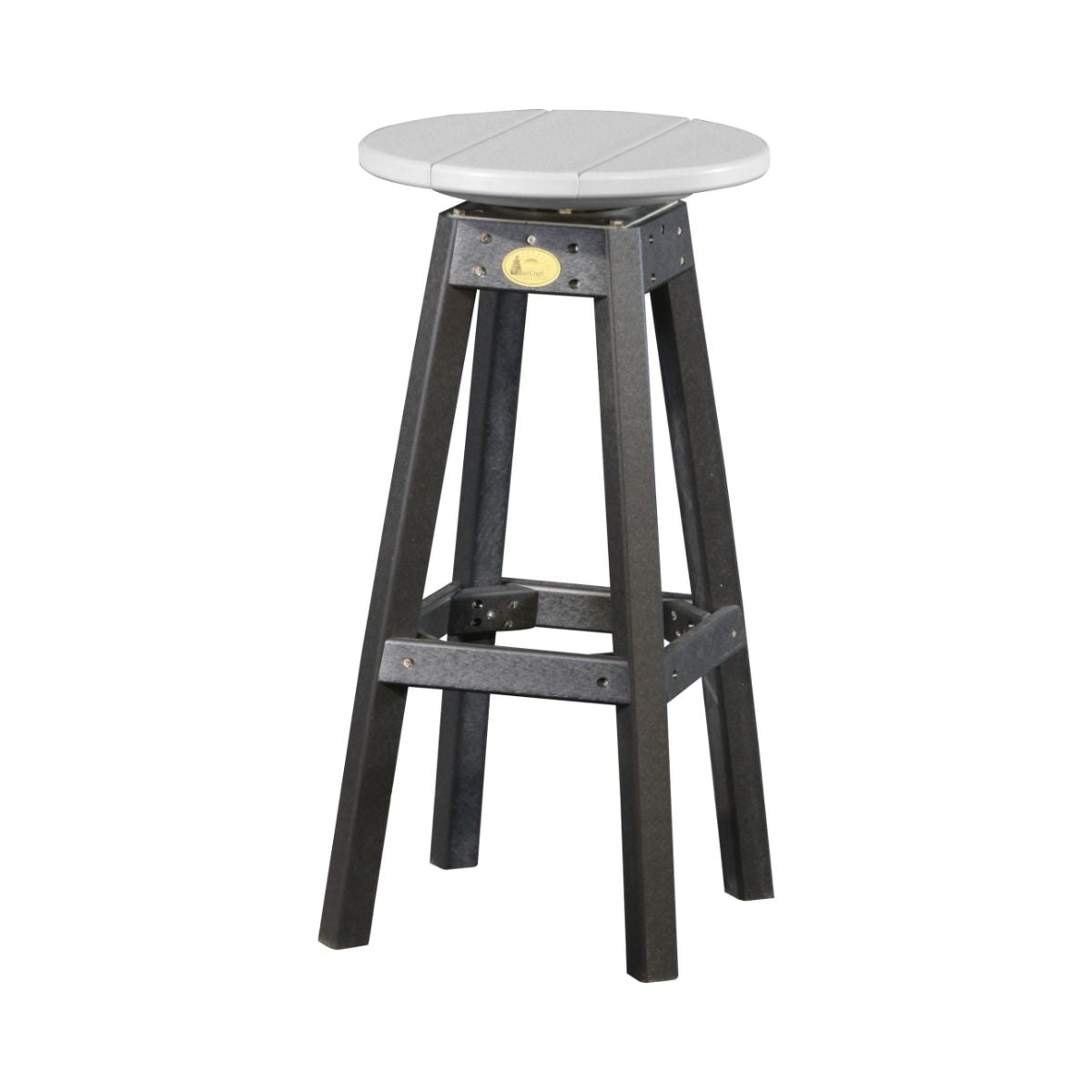 Classic Patio Bar Stool