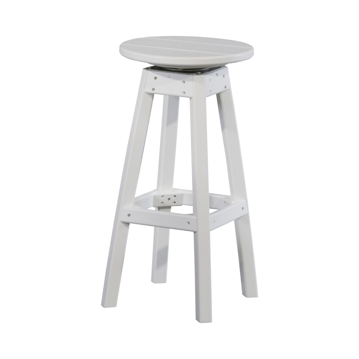 Classic Patio Bar Stool