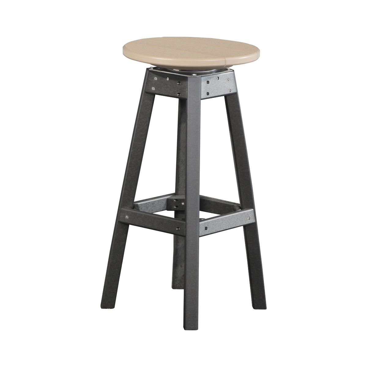 Classic Patio Bar Stool