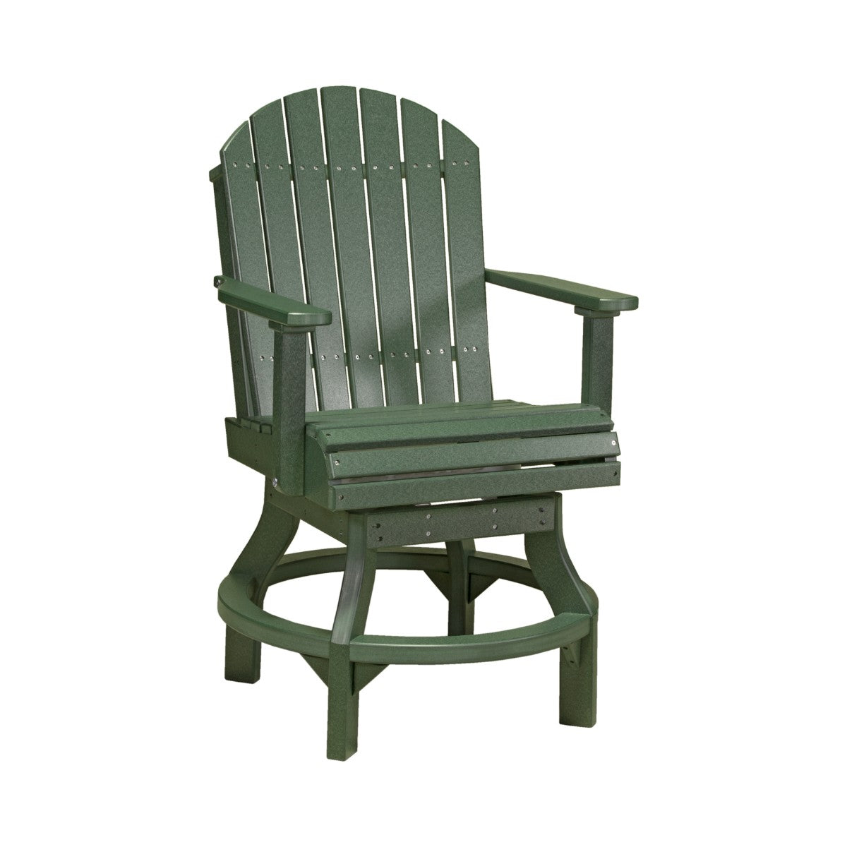 Premium Adirondack Swivel Chair
