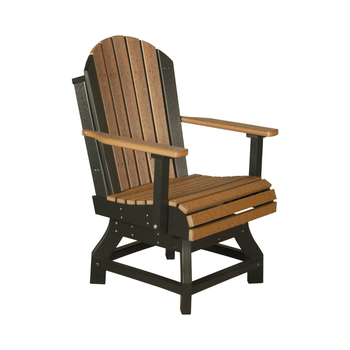 Premium Adirondack Swivel Chair