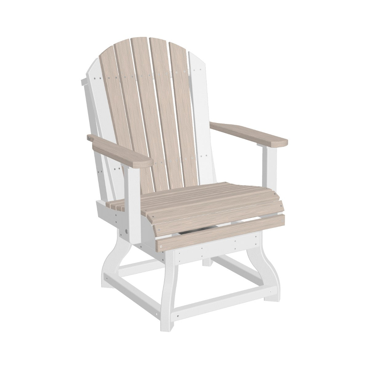 Premium Adirondack Swivel Chair