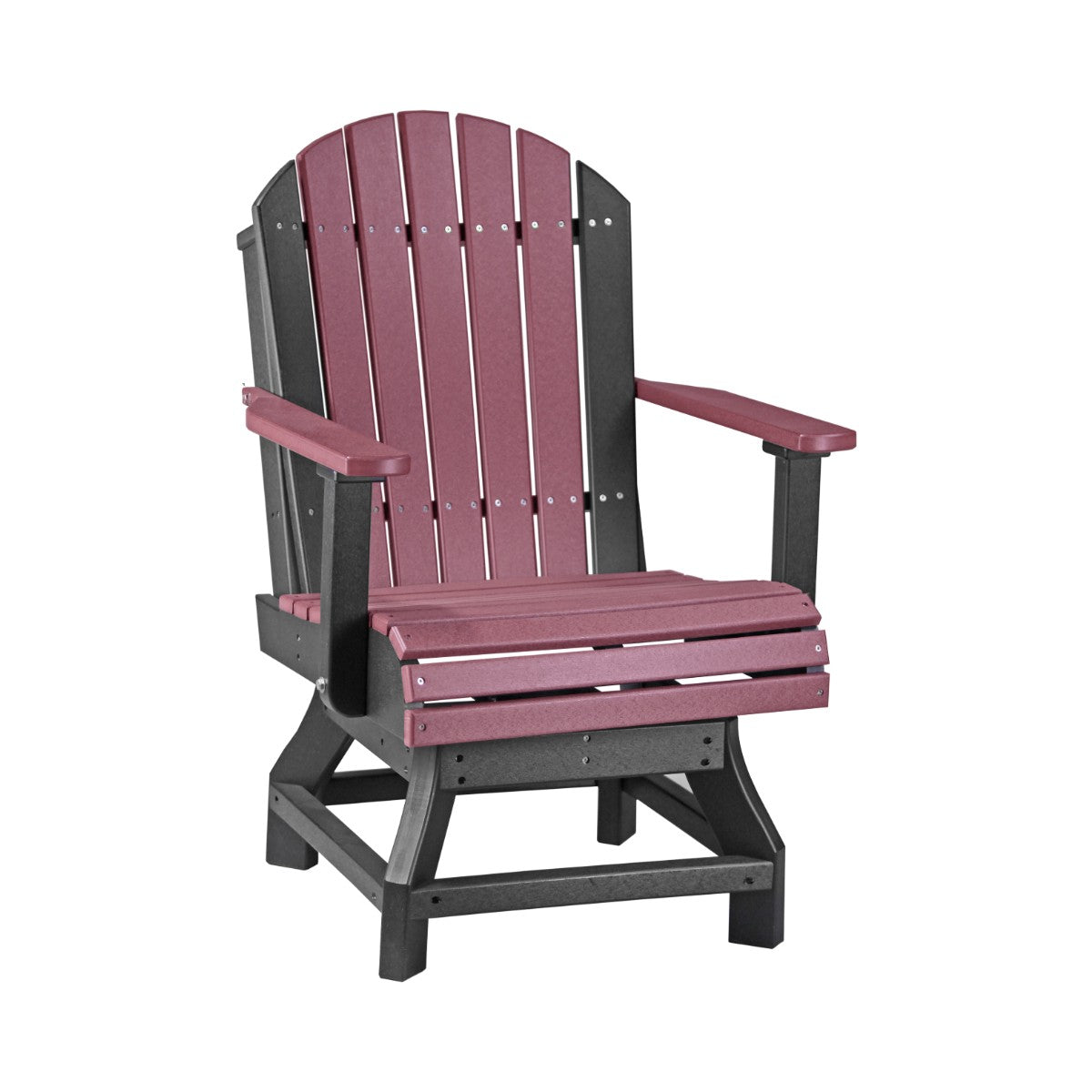 Premium Adirondack Swivel Chair