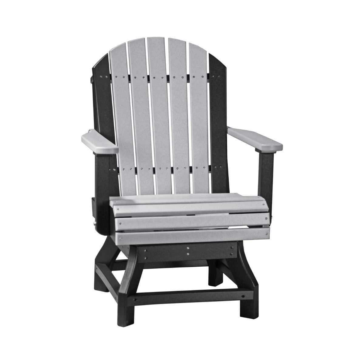 Premium Adirondack Swivel Chair