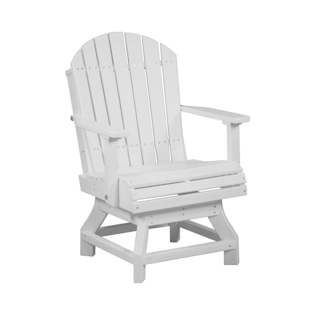 Premium Adirondack Swivel Chair