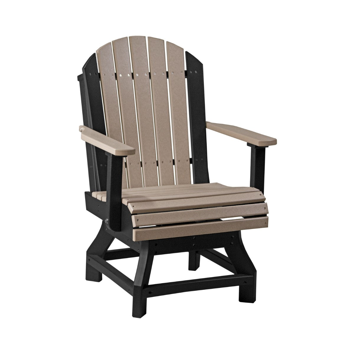 Premium Adirondack Swivel Chair