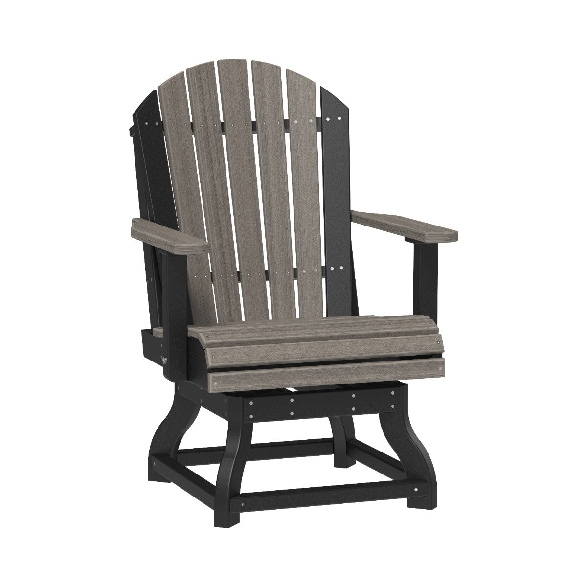 Premium Adirondack Swivel Chair