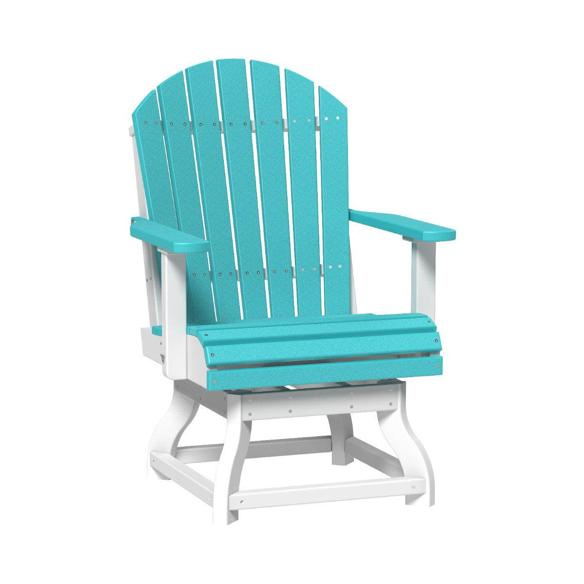 Premium Adirondack Swivel Chair