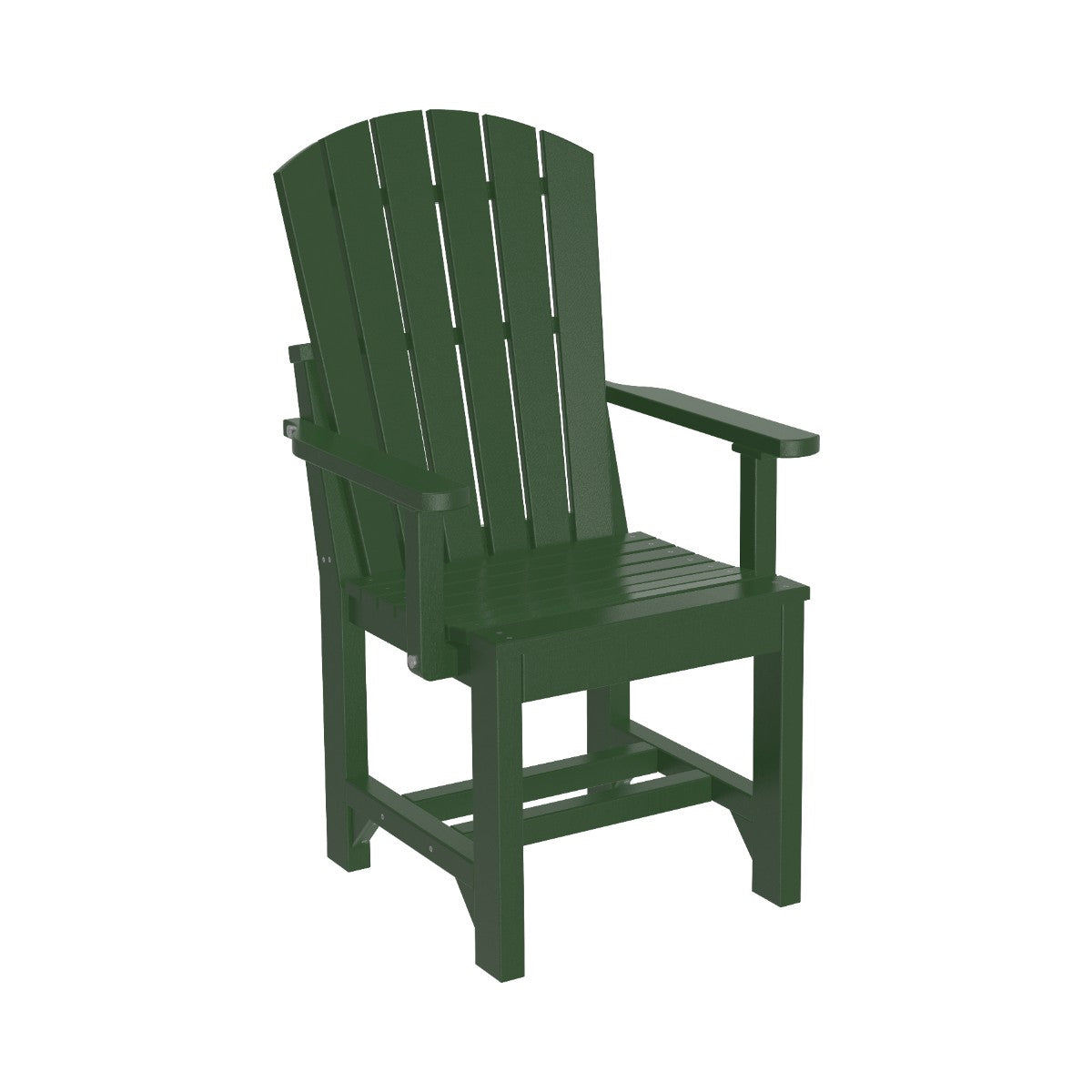 Classic Adirondack Arm Chair