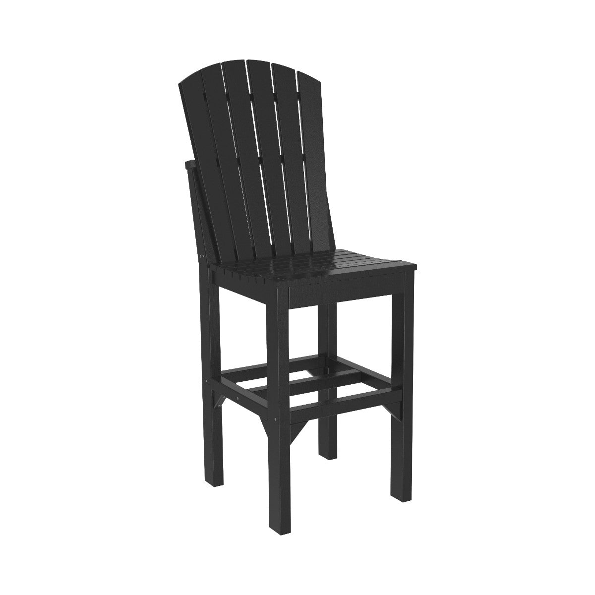 Classic Adirondack Side Chair