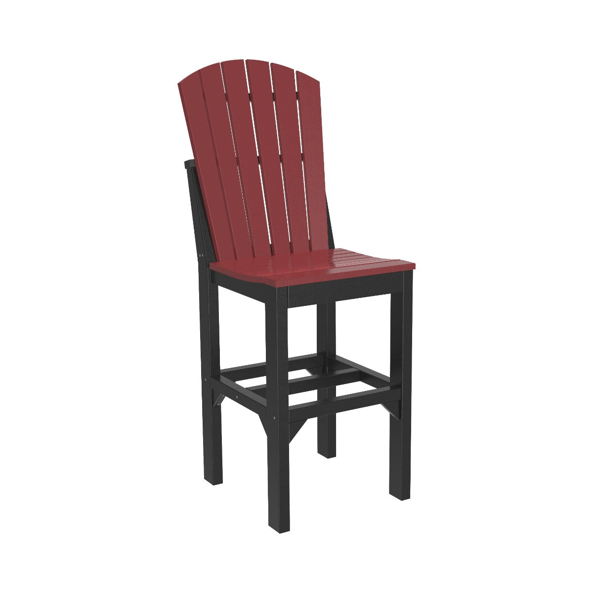 Classic Adirondack Side Chair