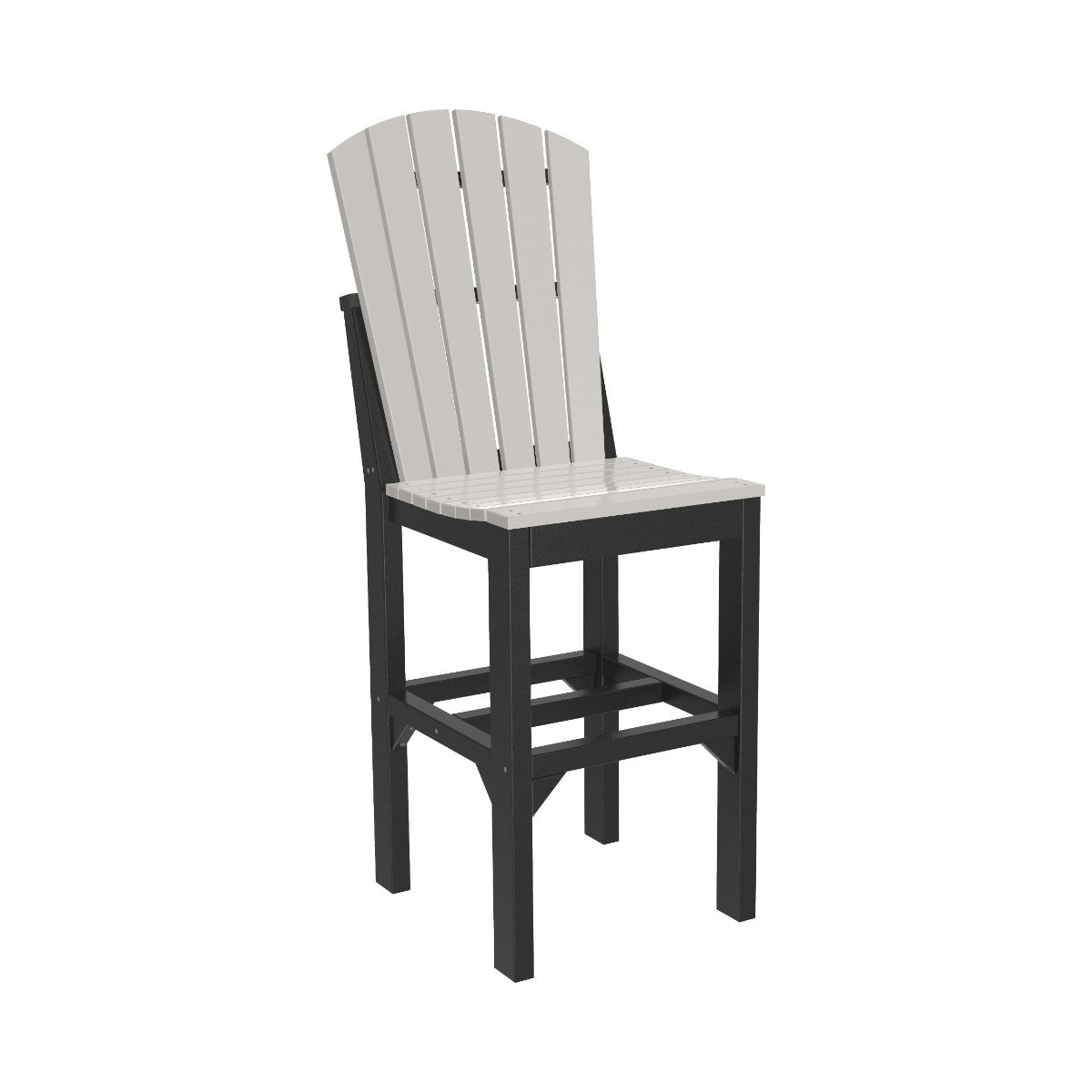 Classic Adirondack Side Chair