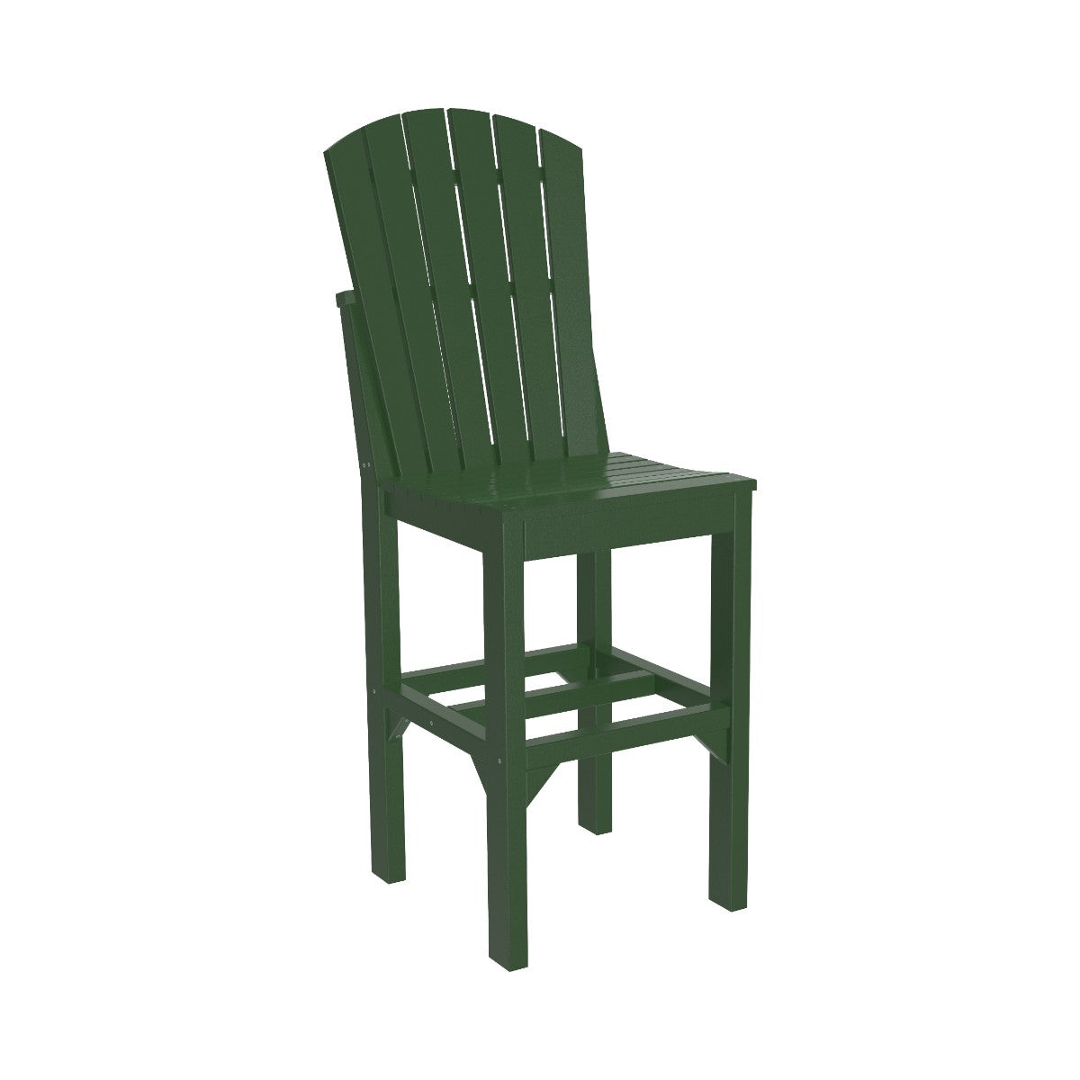 Classic Adirondack Side Chair
