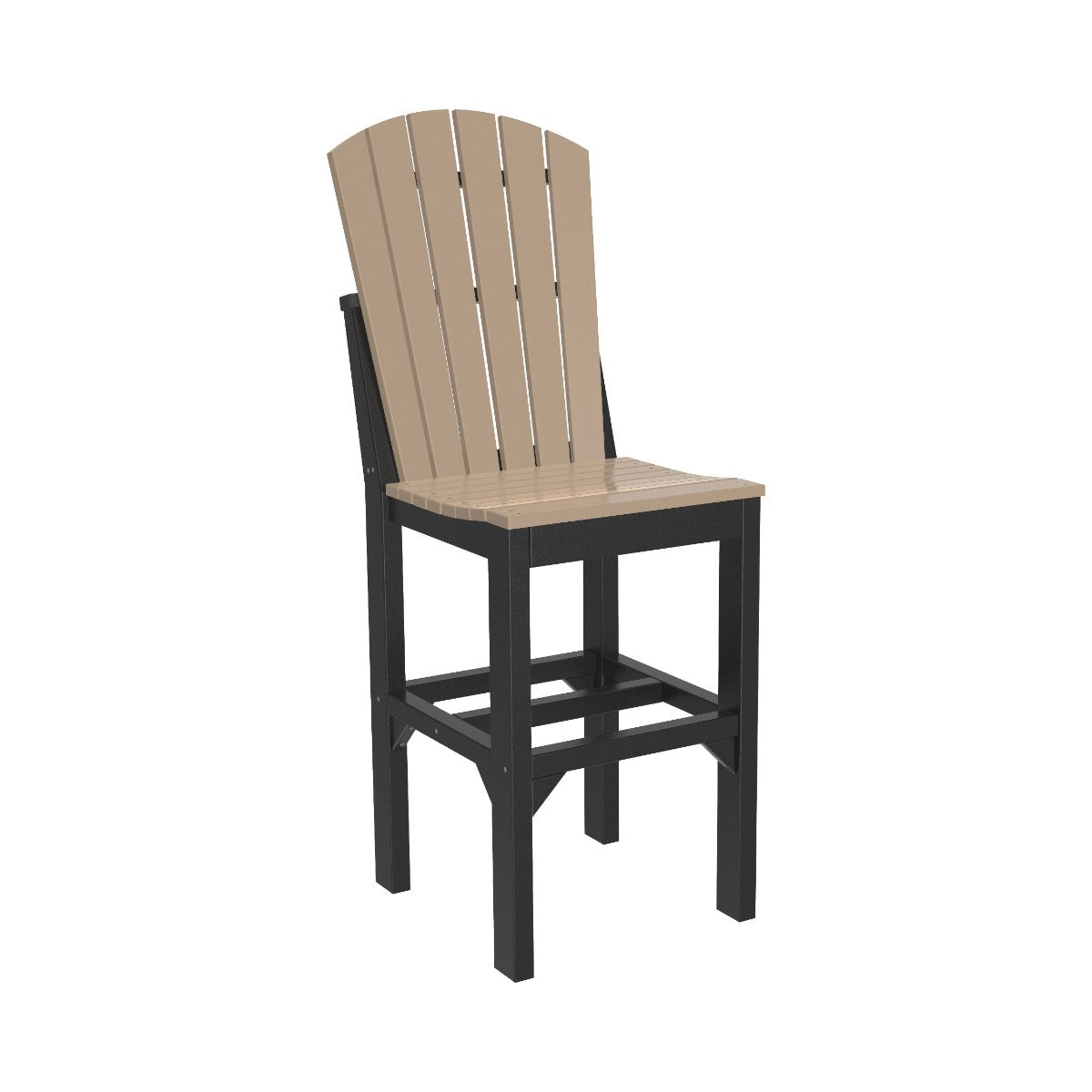 Classic Adirondack Side Chair