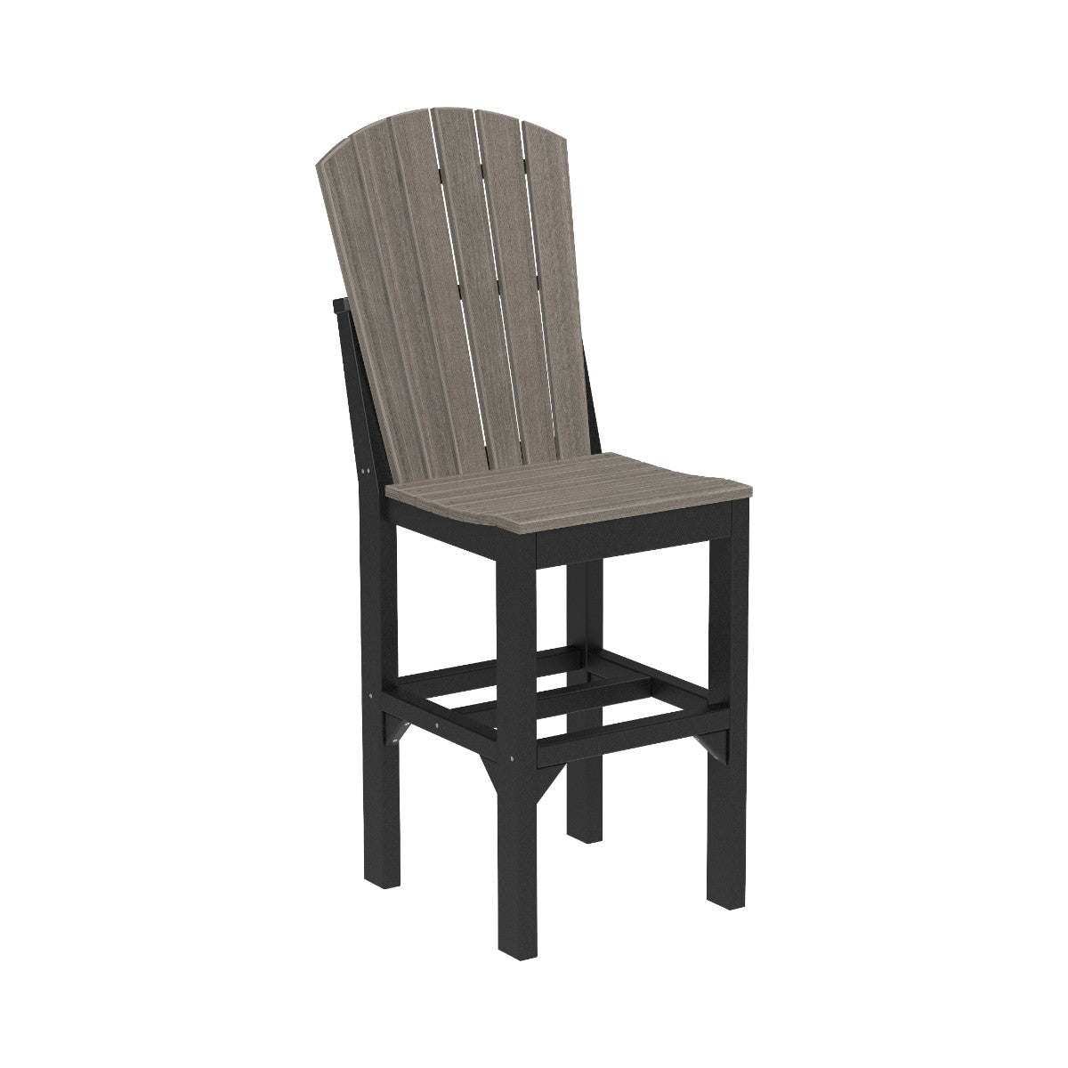 Classic Adirondack Side Chair