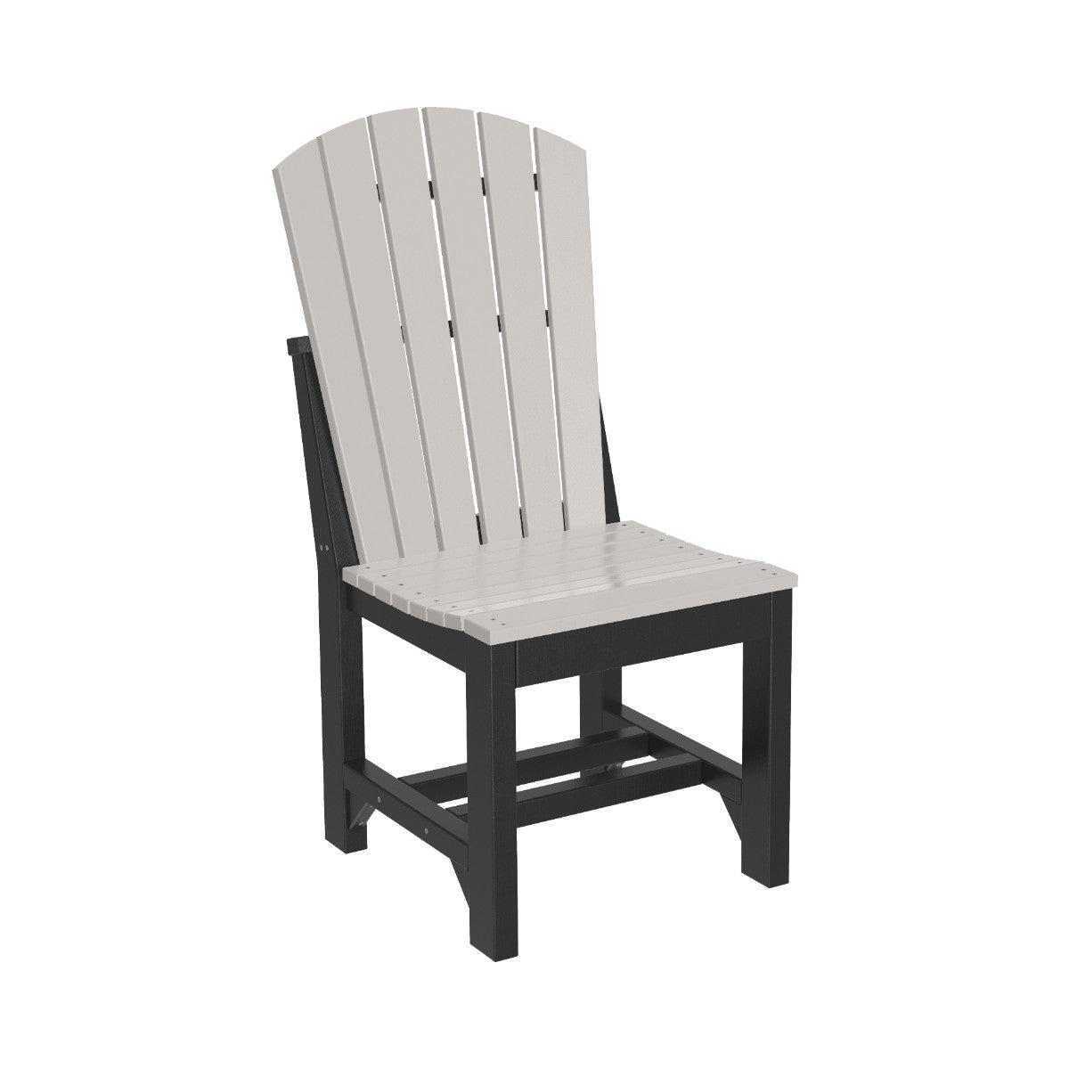 Classic Adirondack Side Chair