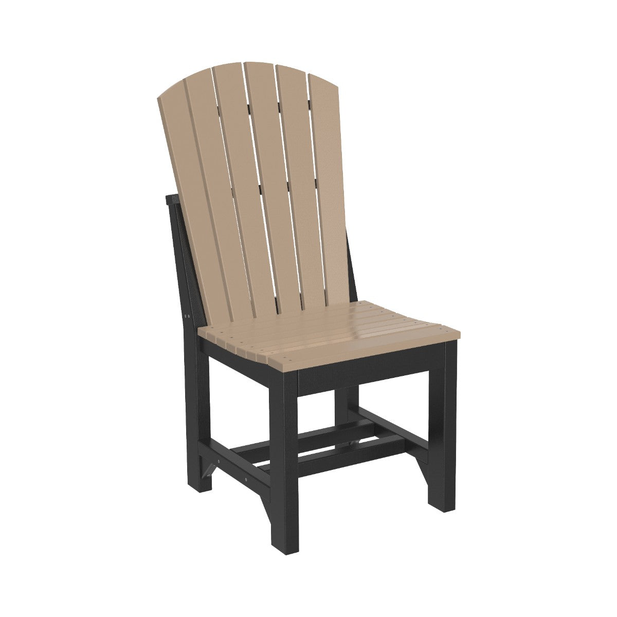Classic Adirondack Side Chair