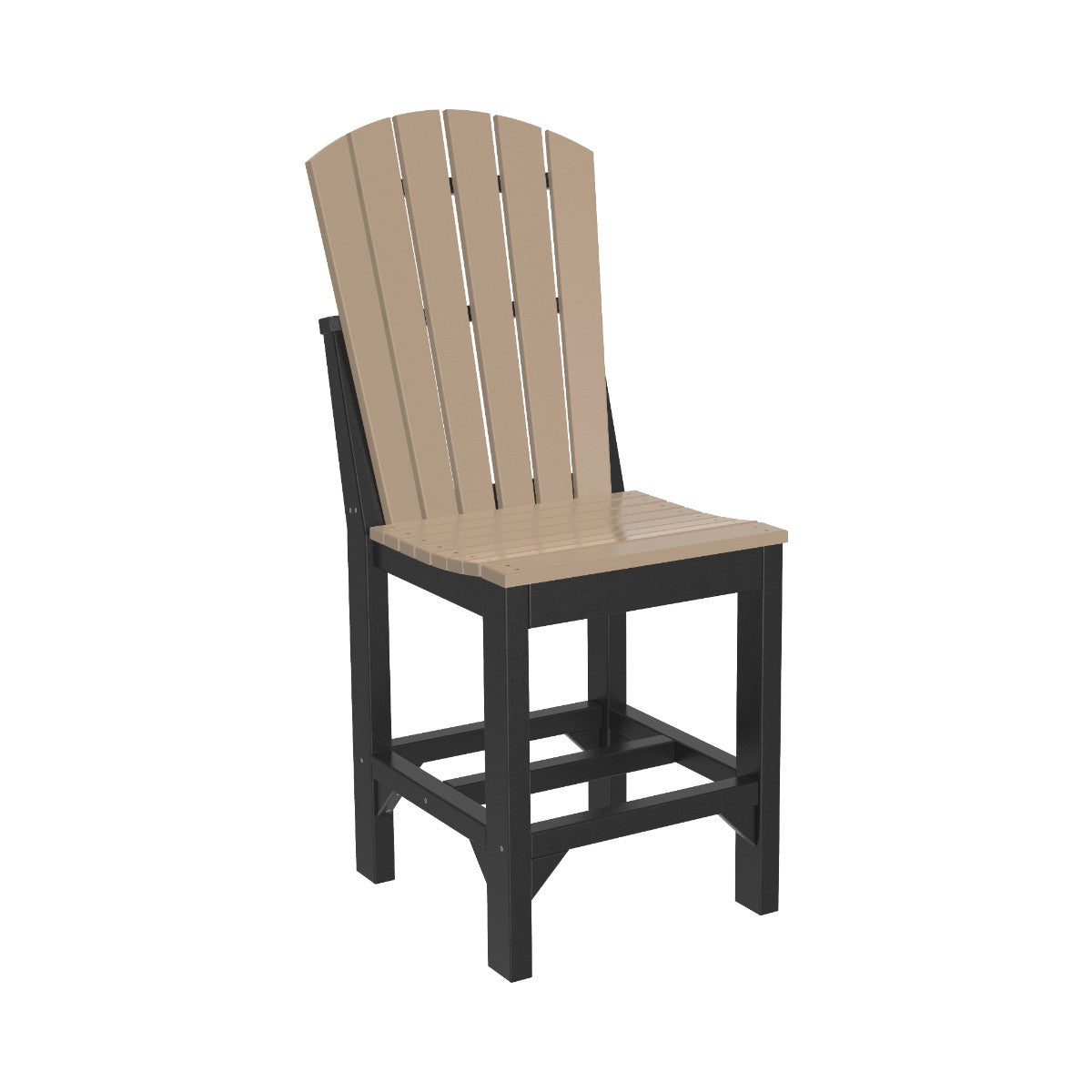 Classic Adirondack Side Chair