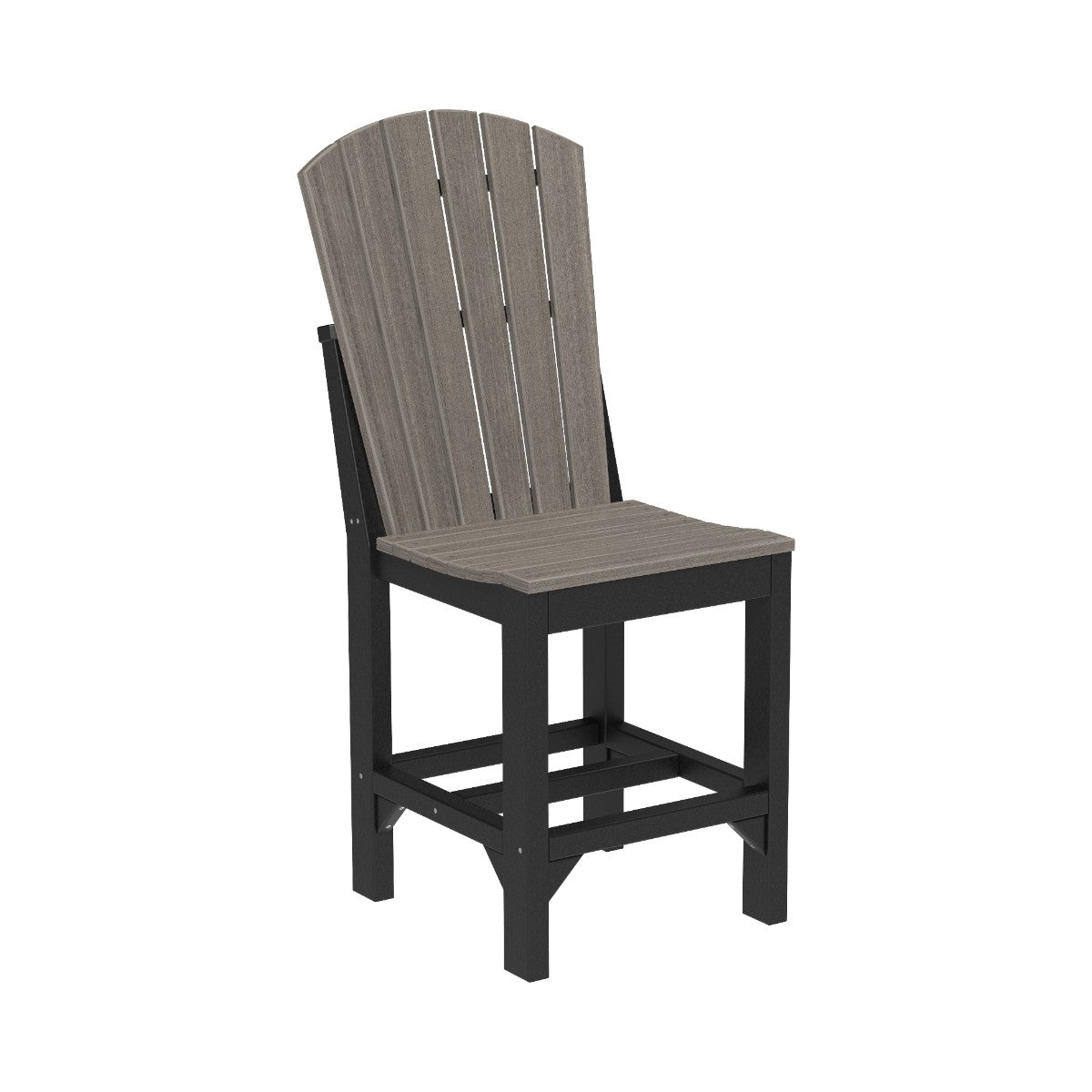 Classic Adirondack Side Chair