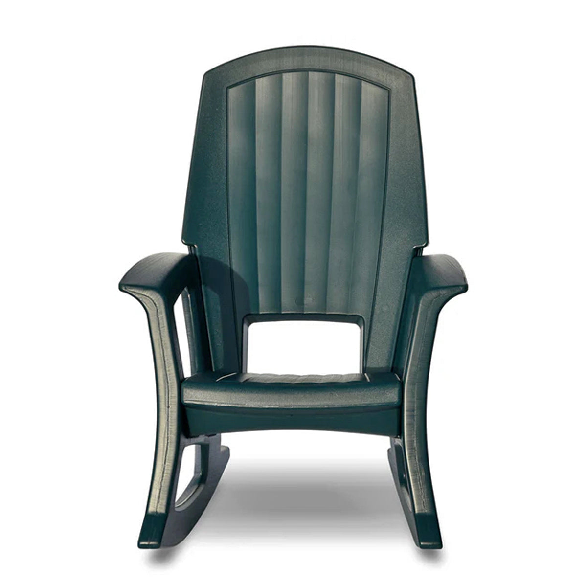 Heavy Duty Rockaway Outdoor Porch Rocking Chair